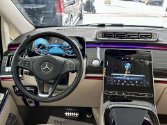 Mercedes-Benz V-Class V 260 L Long Wheelbase Luxury Edition - ფოტო 7