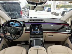 Mercedes-Benz V-Class V 260 L Long Wheelbase Luxury Edition - ფოტო 8
