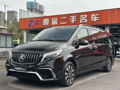 Mercedes-Benz Vito 2.0T Business Edition 7-Seater - ფოტო 1