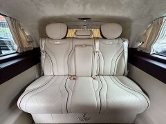 Mercedes-Benz Vito 2.0T Business Edition 7-Seater - ფოტო 10