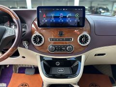 Mercedes-Benz Vito 2.0T Business Edition 7-Seater - ფოტო 13