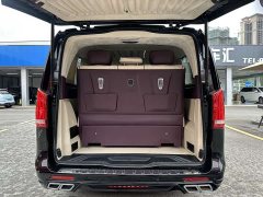 Mercedes-Benz Vito 2.0T Business Edition 7-Seater - ფოტო 15