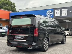 Mercedes-Benz Vito 2.0T Business Edition 7-Seater - ფოტო 18