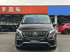 Mercedes-Benz Vito 2.0T Business Edition 7-Seater - ფოტო 2