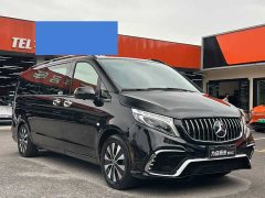 Mercedes-Benz Vito 2.0T Business Edition 7-Seater - ფოტო 3