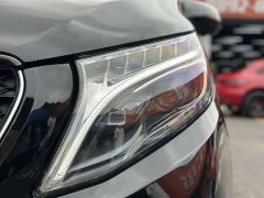 Mercedes-Benz Vito 2.0T Business Edition 7-Seater - ფოტო 5
