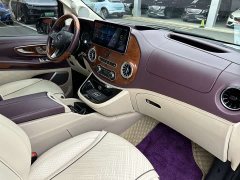 Mercedes-Benz Vito 2.0T Business Edition 7-Seater - ფოტო 6