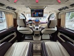 Mercedes-Benz Vito 2.0T Business Edition 7-Seater - ფოტო 9
