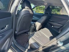 Hyundai Elantra 2023 1.5L CVT GLX Elite - ფოტო 2