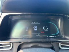 Hyundai Elantra 2023 1.5L CVT GLX Elite - ფოტო 7