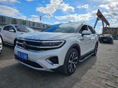 Volkswagen Teramont 2022 530TSI AWD Flagship Shengxing Pro 6-Seater - ფოტო 1