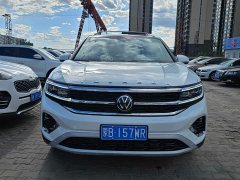 Volkswagen Teramont 2022 530TSI AWD Flagship Shengxing Pro 6-Seater - ფოტო 2
