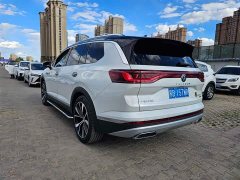 Volkswagen Teramont 2022 530TSI AWD Flagship Shengxing Pro 6-Seater - ფოტო 3