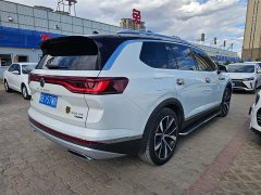 Volkswagen Teramont 2022 530TSI AWD Flagship Shengxing Pro 6-Seater - ფოტო 5
