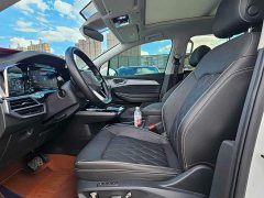 Volkswagen Teramont 2022 530TSI AWD Flagship Shengxing Pro 6-Seater - ფოტო 7