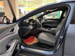 BYD Seal 07 DM-i Smart Driving Edition DM-i 1.5L 125km Premium - ფოტო 10