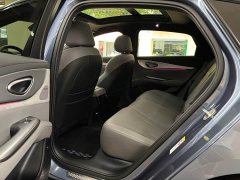 BYD Seal 07 DM-i Smart Driving Edition DM-i 1.5L 125km Premium - ფოტო 12