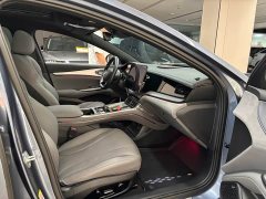 BYD Seal 07 DM-i Smart Driving Edition DM-i 1.5L 125km Premium - ფოტო 15