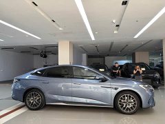 BYD Seal 07 DM-i Smart Driving Edition DM-i 1.5L 125km Premium - ფოტო 4