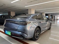 BYD Seal 07 DM-i Smart Driving Edition DM-i 1.5L 125km Premium - ფოტო 5
