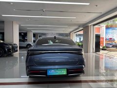 BYD Seal 07 DM-i Smart Driving Edition DM-i 1.5L 125km Premium - ფოტო 6