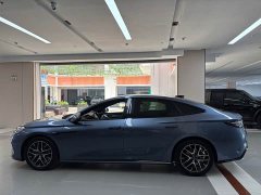 BYD Seal 07 DM-i Smart Driving Edition DM-i 1.5L 125km Premium - ფოტო 9