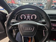 Audi A6L 45 TFSI Premium Dynamic - ფოტო 10