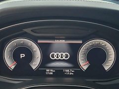 Audi A6L 45 TFSI Premium Dynamic - ფოტო 12