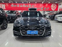 Audi A6L 45 TFSI Premium Dynamic - ფოტო 2