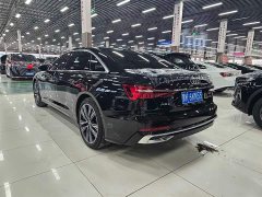 Audi A6L 45 TFSI Premium Dynamic - ფოტო 3