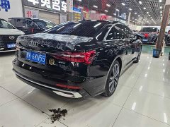 Audi A6L 45 TFSI Premium Dynamic - ფოტო 5
