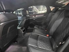 Audi A6L 45 TFSI Premium Dynamic - ფოტო 8