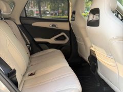 BYD Yuan UP 401KM Vitality Edition - ფოტო 12