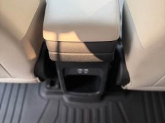 BYD Yuan UP 401KM Vitality Edition - ფოტო 16