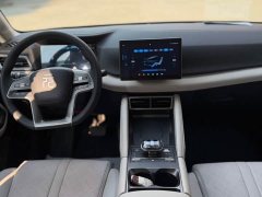 BYD Yuan UP 401KM Vitality Edition - ფოტო 19
