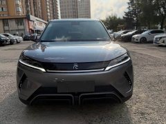 BYD Yuan UP 401KM Vitality Edition - ფოტო 2