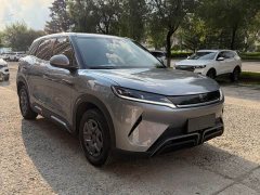 BYD Yuan UP 401KM Vitality Edition - ფოტო 3