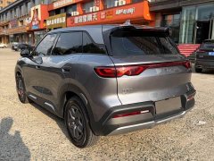 BYD Yuan UP 401KM Vitality Edition - ფოტო 4