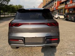 BYD Yuan UP 401KM Vitality Edition - ფოტო 5