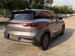 BYD Yuan UP 401KM Vitality Edition - ფოტო 6