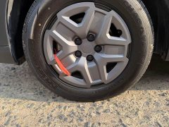 BYD Yuan UP 401KM Vitality Edition - ფოტო 9