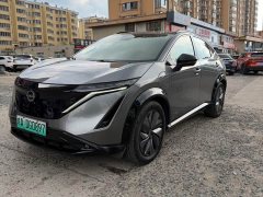 Nissan ARIYA 2022 Two-Wheel Drive Long Range Top Configuration - ფოტო 1