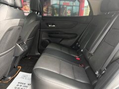 Nissan ARIYA 2022 Two-Wheel Drive Long Range Top Configuration - ფოტო 11