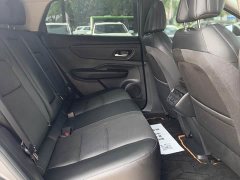 Nissan ARIYA 2022 Two-Wheel Drive Long Range Top Configuration - ფოტო 12
