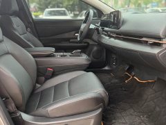 Nissan ARIYA 2022 Two-Wheel Drive Long Range Top Configuration - ფოტო 13