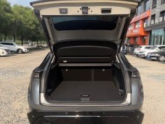 Nissan ARIYA 2022 Two-Wheel Drive Long Range Top Configuration - ფოტო 14