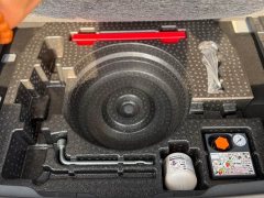 Nissan ARIYA 2022 Two-Wheel Drive Long Range Top Configuration - ფოტო 15