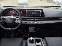 Nissan ARIYA 2022 Two-Wheel Drive Long Range Top Configuration - ფოტო 17