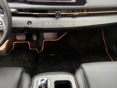 Nissan ARIYA 2022 Two-Wheel Drive Long Range Top Configuration - ფოტო 18