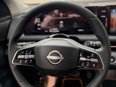 Nissan ARIYA 2022 Two-Wheel Drive Long Range Top Configuration - ფოტო 19